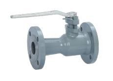 Ball valve-Integral High-Temperature Ball Valve Q41M