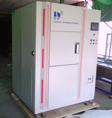 Water Cooling Multi Function Control Hot And Cold Impact Testing Machine HD-E703-50