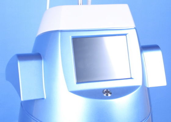 RF Thermage Skin Beauty Machine For Wrinkle Removal / RF fractional Skin Tightening BR801