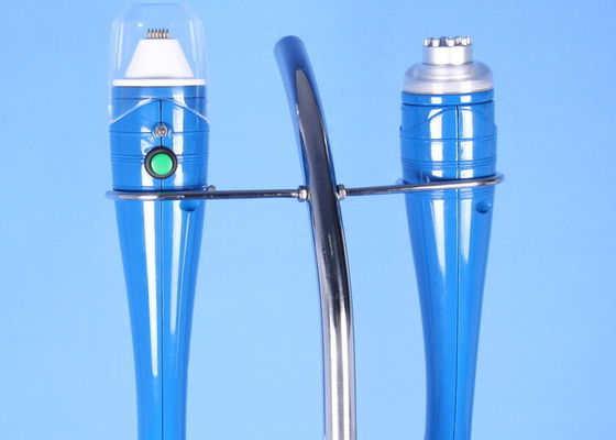 RF Thermage Skin Beauty Machine For Wrinkle Removal / RF fractional Skin Tightening BR801