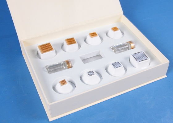 RF Thermage Skin Beauty Machine For Wrinkle Removal / RF fractional Skin Tightening BR801