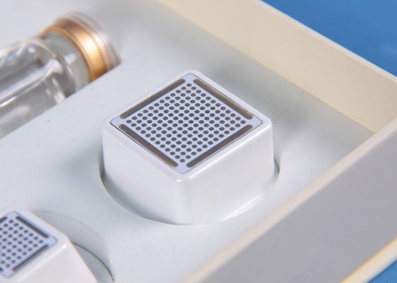 RF Thermage Skin Beauty Machine For Wrinkle Removal / RF fractional Skin Tightening BR801