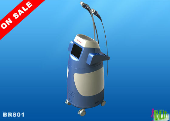 RF Thermage Skin Beauty Machine For Wrinkle Removal / RF fractional Skin Tightening BR801