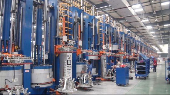 Automatic tyre vulcanizing machine , Inner Tube Curing Press