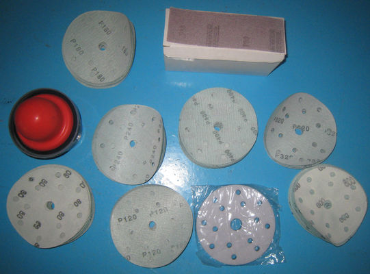 Electrical Portable Floor Sanding Machines For Wood , Automatic