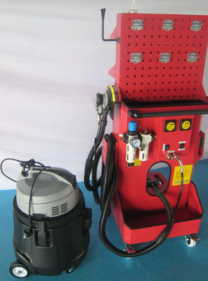 Energy Saving Electric Welding Machines Resistance Spot Welder 220V