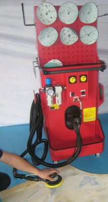 Auto Spot Welding Equipment Grinding Machine Welding Shop Tools