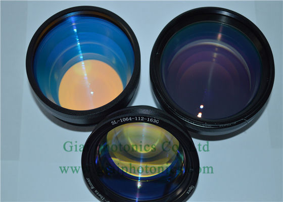 10.6 Micron Engraving Cutting For CO2 Laser Welding Equipment