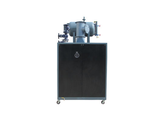 Fuel Gas High Oil Temperature Controller Unit with 320 Degree , PID±1℃ Accuracy