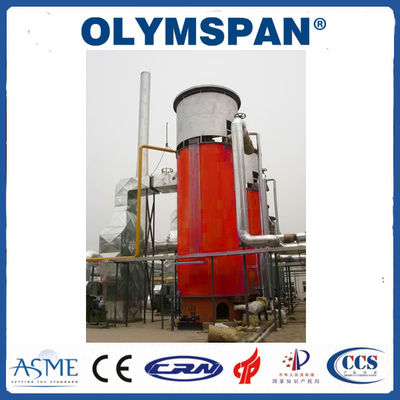 Vertical Oil Fired/Gas Fired Thermal Oil Boiler