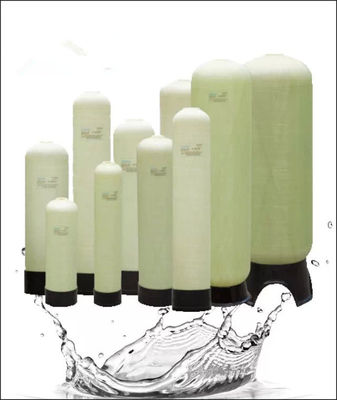 Pentair FRP Tanks 2162 Pressure Vessel Tank in Water Treatment