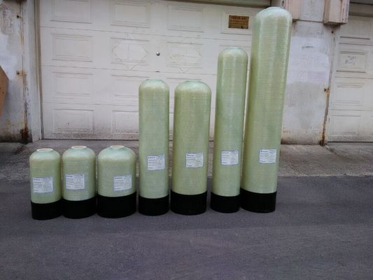 Pentair FRP Tanks 2162 Pressure Vessel Tank in Water Treatment