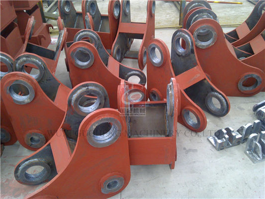 Self Aligning Turning Roller Welding Rotator for Boiler Industries / Pressure Vessel