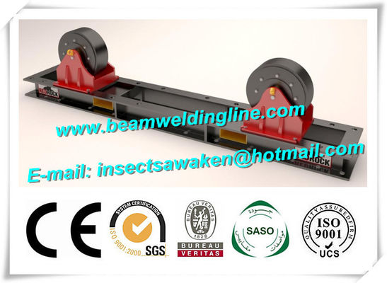 Conventional Weld Rotator Welding Column Boom 236 - 5418mm Vessel
