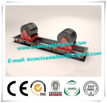Conventional Weld Rotator Welding Column Boom 236 - 5418mm Vessel