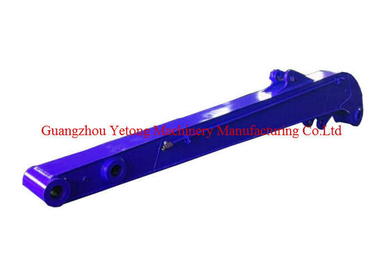 360 Degree Rotation Pile Driving Equipment Economical For Foundation Construction