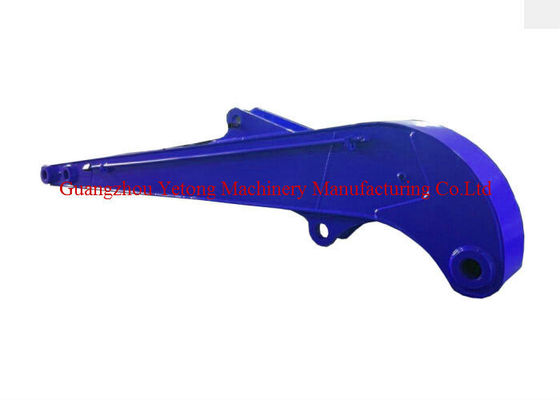 360 Degree Rotation Pile Driving Equipment Economical For Foundation Construction