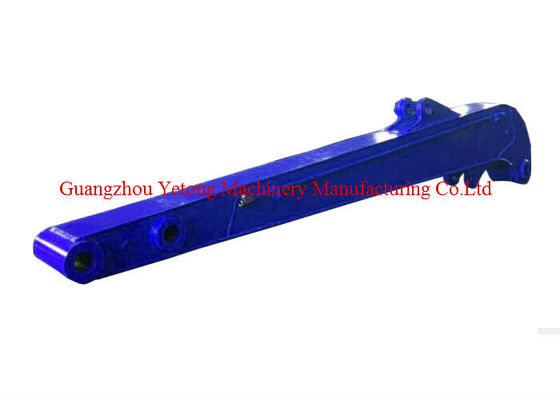 360 Degree Rotation Pile Driving Equipment Economical For Foundation Construction