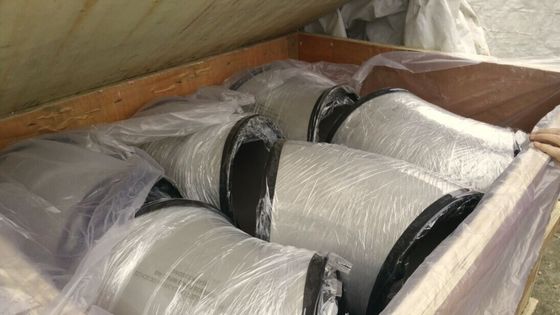 Butt Weld Fittings,A234-WP11 A234-WP22 A234-WP5, A234-WP9, A234-WP91,Stub Ends,Type A,Type B,Type C,Type D,B16.9