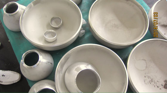 Butt Weld Fittings,A234-WP11 A234-WP22 A234-WP5, A234-WP9, A234-WP91,Stub Ends,Type A,Type B,Type C,Type D,B16.9