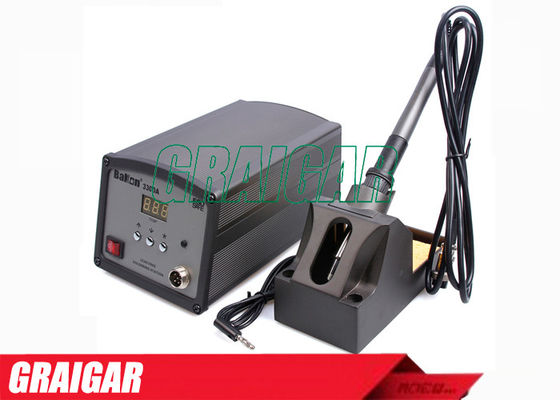 BK3300A 150W High Frequency Lead Free Soldering Station ESD Solder Station With Transformer