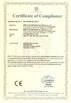 China China Concrete Autoclave Online Market certification